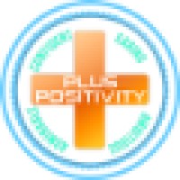 PLUS+ (PLUS Positive) Logo