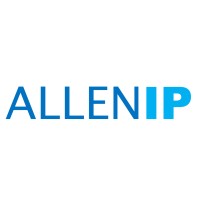 Allen IP Limited Logo