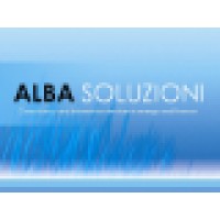 Alba Soluzioni Logo