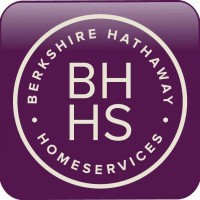 Berkshire Hathaway HomeServices Preferred Real Estate Auburn, AL Logo