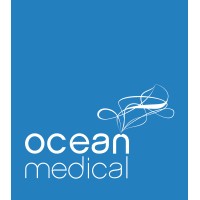 Ocean Medical Logo