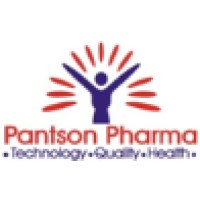 Pantson Pharma Pvt. Limited Logo
