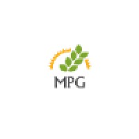 MPG Consultancy Services Logo
