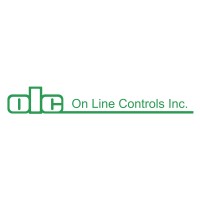 On Line Controls, Inc. Logo