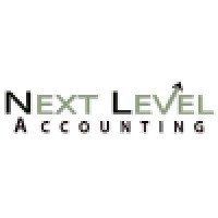 Next Level Accounting Logo