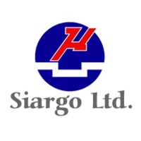 Siargo Ltd. Logo