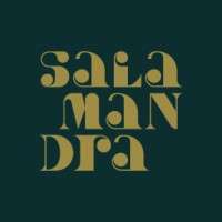 Salamandra, LLC Logo