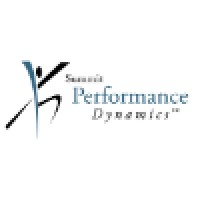 Summit Performance Dynamics™ Logo