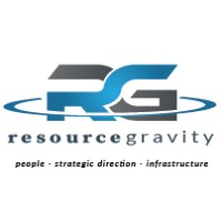 Resource Gravity, LLC Logo