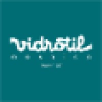 Vidrotil Mosaico Logo