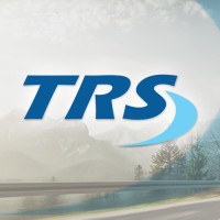 TRS Engenharia Logo