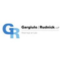 Gargiulo / Rudnick, LLP Logo