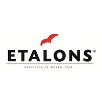 ETALONS Logo