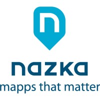 nazka mapps Logo