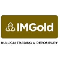 IMGold Logo