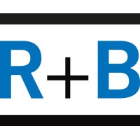 R+B engineering ag Logo