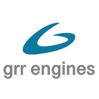 G.R.R. Motori S.r.l. Logo