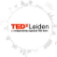 TEDxLeiden Logo
