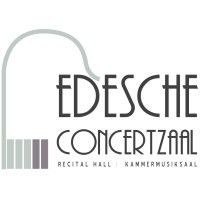 Edesche Concertzaal Logo