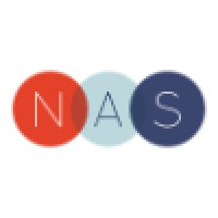 NAS Healthcare Solutions Logo