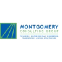 Montgomery Consulting Group, Inc. (MCG) Logo