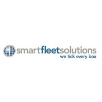 Smart Fleet Solutions Logo