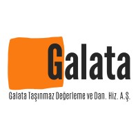 Galata Real Estate Appraisal & Consultancy Services Co. Logo