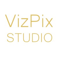 VizPix Studio Inc Logo