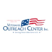 Veterans Outreach Center Logo