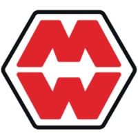 Mister Worker™ Logo