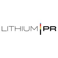 Lithiumpr México Logo
