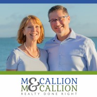 McCallion & McCallion Logo