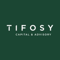 Tifosy Capital & Advisory Logo