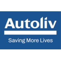 Autoliv India Logo