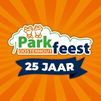 Parkfeest Oosterhout Logo