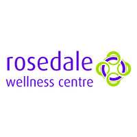 Rosedale Wellness Centre Physiotherapy & Chiropractic Logo