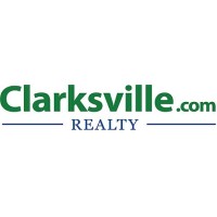 Clarksville Commercial Real Estate Logo