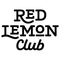 Red Lemon Club Logo