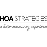 HOA Strategies Logo