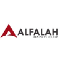 Alfalah Business Group Logo