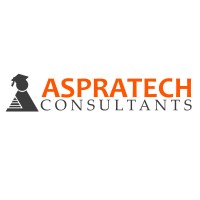 Aspratech Consultants Logo