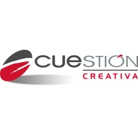 Cuestión Creativa Logo
