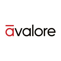 āvalore Logo