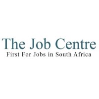 The Job Centre Logo