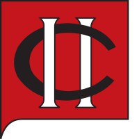 Investment Casting Institute Logo