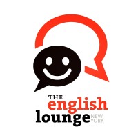 The English Lounge new york Logo