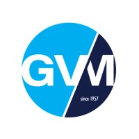 GV MACERO SPA Logo