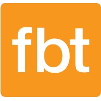 FBT Architects Logo