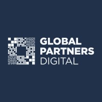 Global Partners Digital Logo