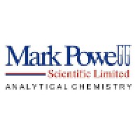 Mark Powell Scientific Limited Logo